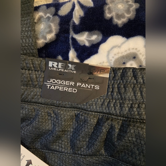 RBX joggers - Picture 2 of 7